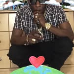 Wayne Gallimore Sr. - @wayne_gallimore - Instagram