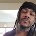 Wayne Gallman - Facebook