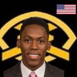 Wayne Gallman Fan - @wayne_is_a_goose - Instagram