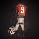 Wayne Gallman Fanpage - @gallmangraffix - Instagram