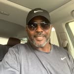 Wayne Gallman Sr. - @gallman.wayne - Instagram