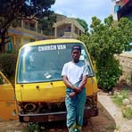 Calvin Owino - Facebook