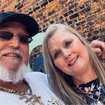 Julie Wayne Gandy - @juliegandy1971 - Instagram