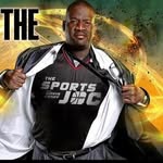 wayne Gandy - @thesportsjocshow - Instagram