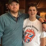 Gannon Lindsey - @gannonwayne - Instagram