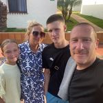 Ginger Gannon - @wayne_gannon17 - Instagram