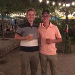 Sean Gannon - @shwaynegannon - Instagram