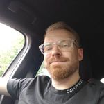 Wayne Gannon - @gann82 - Instagram