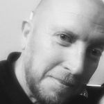 Wayne Gannon - @waynegannon76 - Instagram