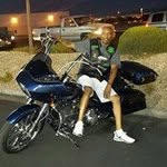 Wayne Gantt - @convict_5_starr - Instagram