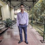 আশীষ বুঢ়াগোহাঁই - @wayne_garfield - Instagram