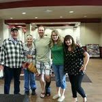 Wayne Garland - @wvg9286 - Instagram