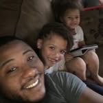 Wayne Garland - @kuntree_redd_askari - Instagram
