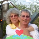 Wayne Garland - @waynegarland7lakes - Instagram