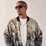 Garnett-Wayne Demby - @garnettwayne83 - Instagram