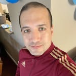 Wayne Benson - @waynegarnett1986 - Instagram