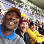 Wayne Garnett - @wgarnett11 - Instagram