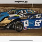 Wayne Garnett - @garnettracing - Instagram