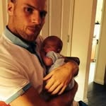 Wayne Garnett - @wgarnett16 - Instagram