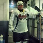 Wayne Garritano - @biggamewayne16 - Instagram