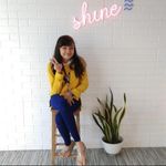 gaby jhanet - @waynegasperszwayne - Instagram