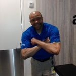 Wayne Gasper - @wgasper50 - Instagram