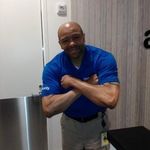 Wayne Gasper - @gasper8227 - Instagram