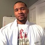 Wayne Gasper - @rayden504_the_one_andonly - Instagram