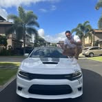 Wayne Gasper IV - Facebook