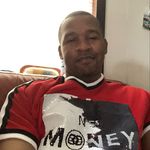 Wayne Keith Gasper Jr. - @rayden504 - Instagram