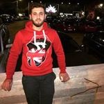 Wayne Eduardo Gaston - @waynegaston33 - Instagram