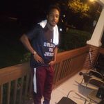 wayne gaston - @waynegaston42 - Instagram