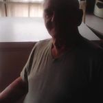 Wayne Getson - @waynegaston88162 - Instagram