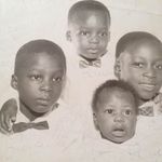 Marvin Gatlin - @waynegatlin55 - Instagram