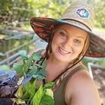 Katie Gawlik - @henningwaynest - Instagram