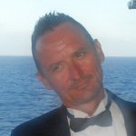 Chef Wayne Gebhardt - @cunspe48 - Instagram
