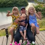 Wayne Geiger - @waynegeiger46 - Instagram