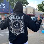 Wayne Bernard Geist II - @waynegeist82 - Instagram