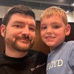 Wayne Gendreau - @wgendreaujr - Instagram