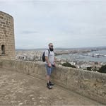 Wayne Gendron - @wayne_e_g - Instagram