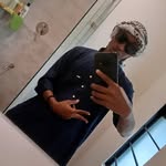 Kareem Wayne - @genos_wayne - Instagram