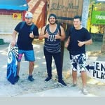 Gerardo Wayne - @gerardowayne20 - Instagram