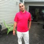 Wayne Gervais - @wayneog - Instagram