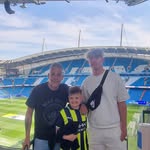 Wayne Giddings - @waynegiddings970 - Instagram