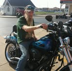 Wayne Gilbreath - Facebook