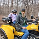 Wayne Gilbreath - Facebook