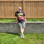 Wayne Gilchrist - @gamerama22 - Instagram