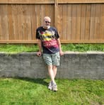 Wayne Gilchrist - Facebook