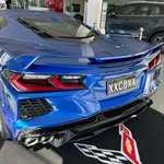 Wayne Gillard - @2000c5vette - Instagram