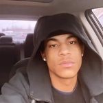 Lloyd Wayne Gillespie - @mrwayn313 - Instagram